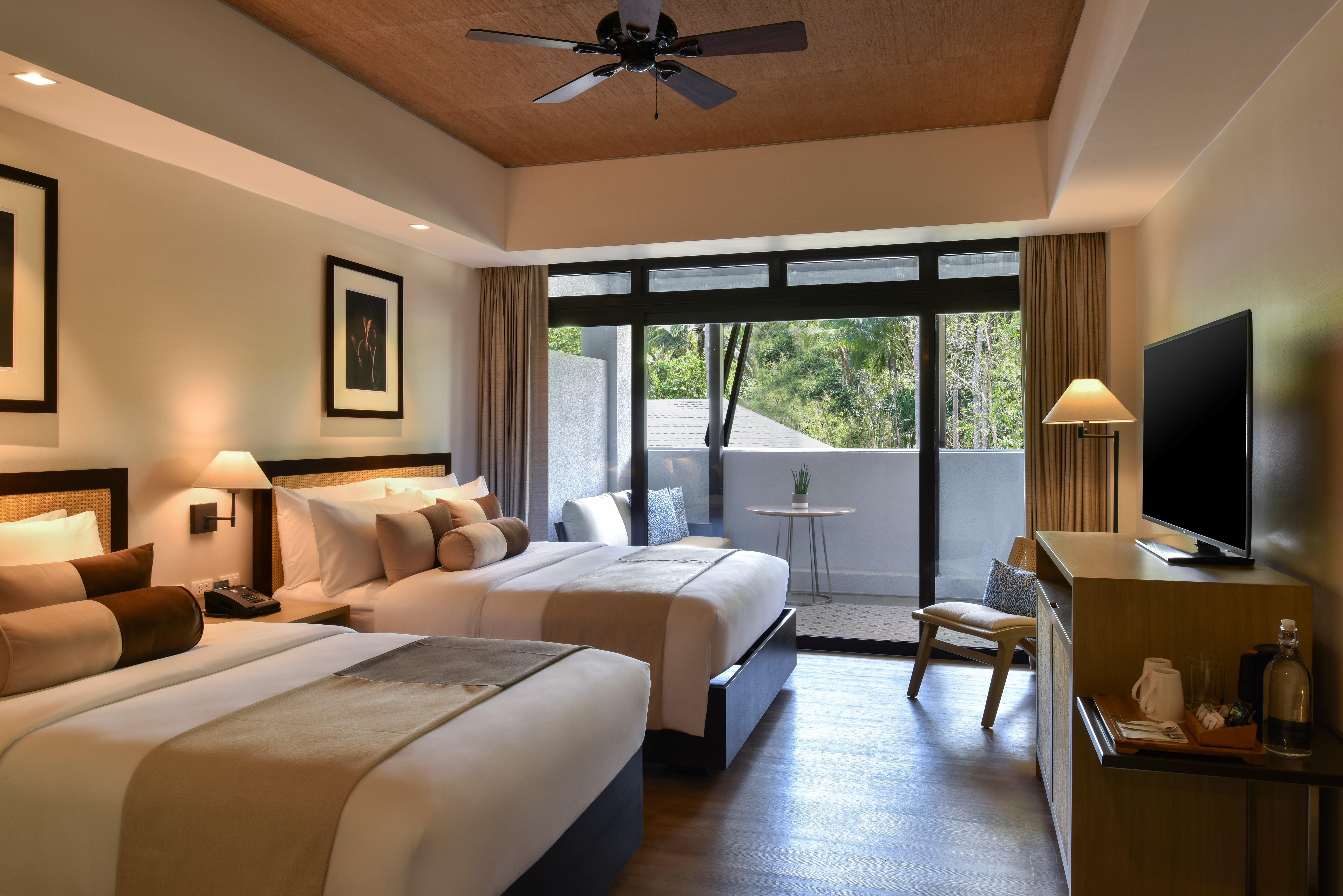 Seda Lio Hotel El Nido Bagian luar foto